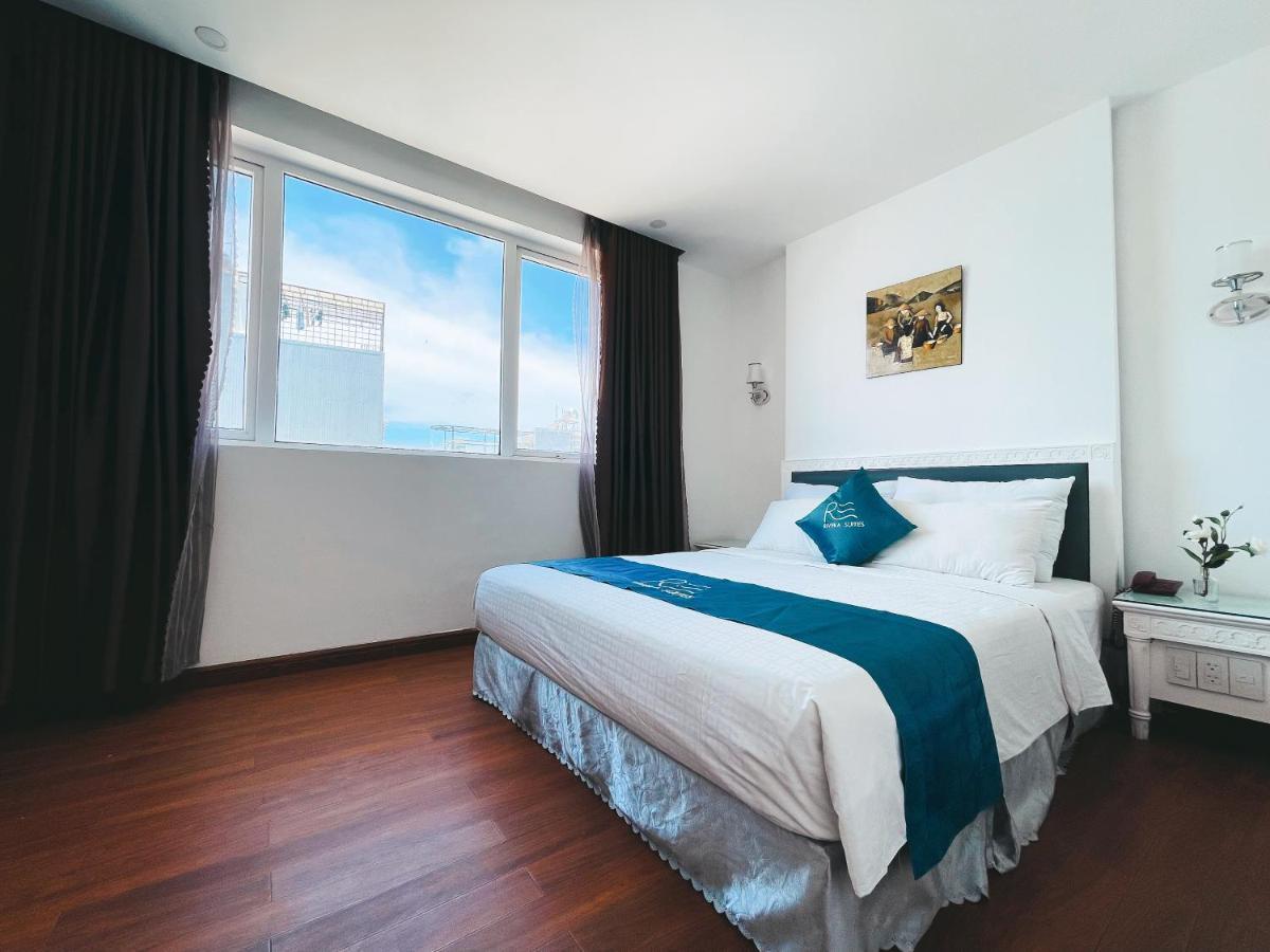 Rivera Boutique Hotel Đà Nẵng Extérieur photo