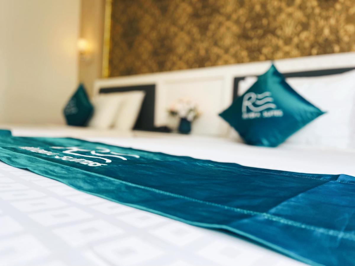 Rivera Boutique Hotel Đà Nẵng Extérieur photo