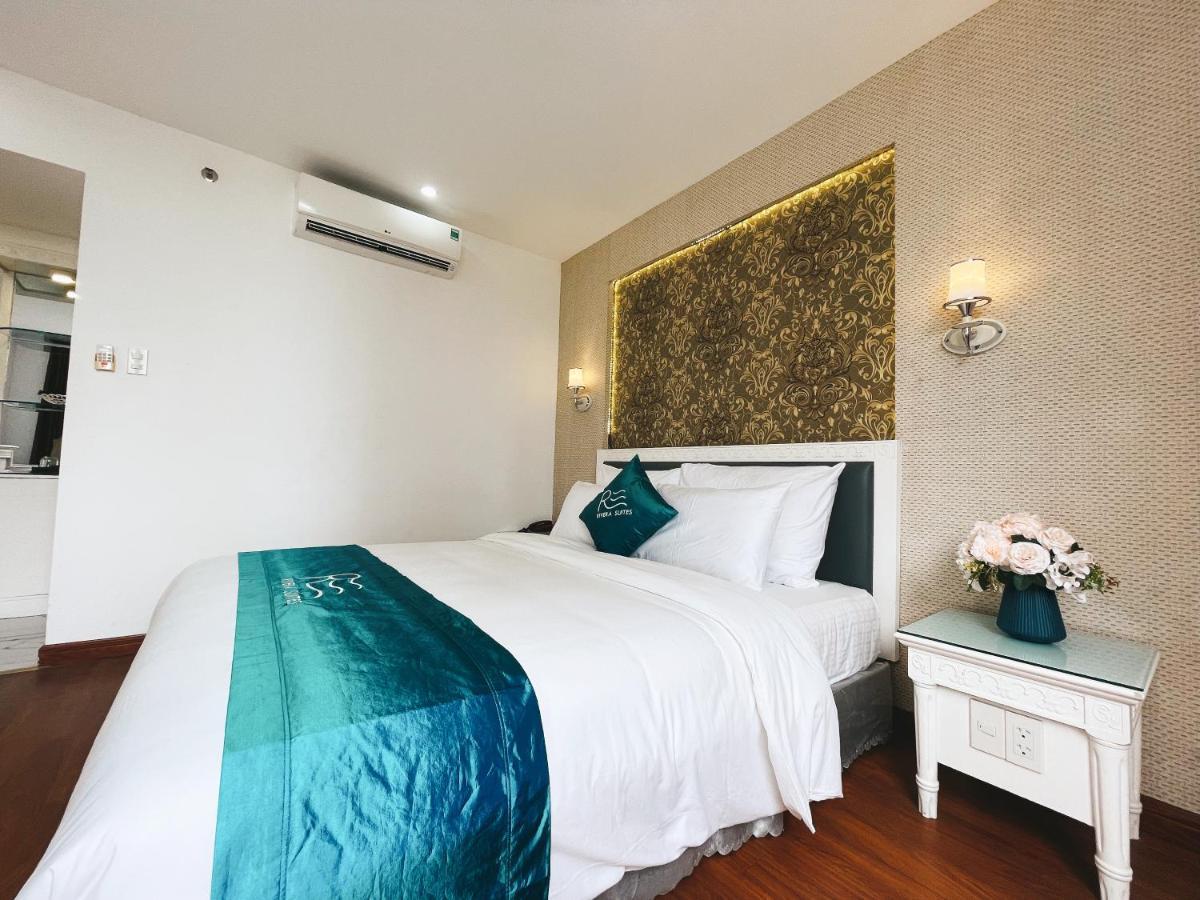 Rivera Boutique Hotel Đà Nẵng Extérieur photo