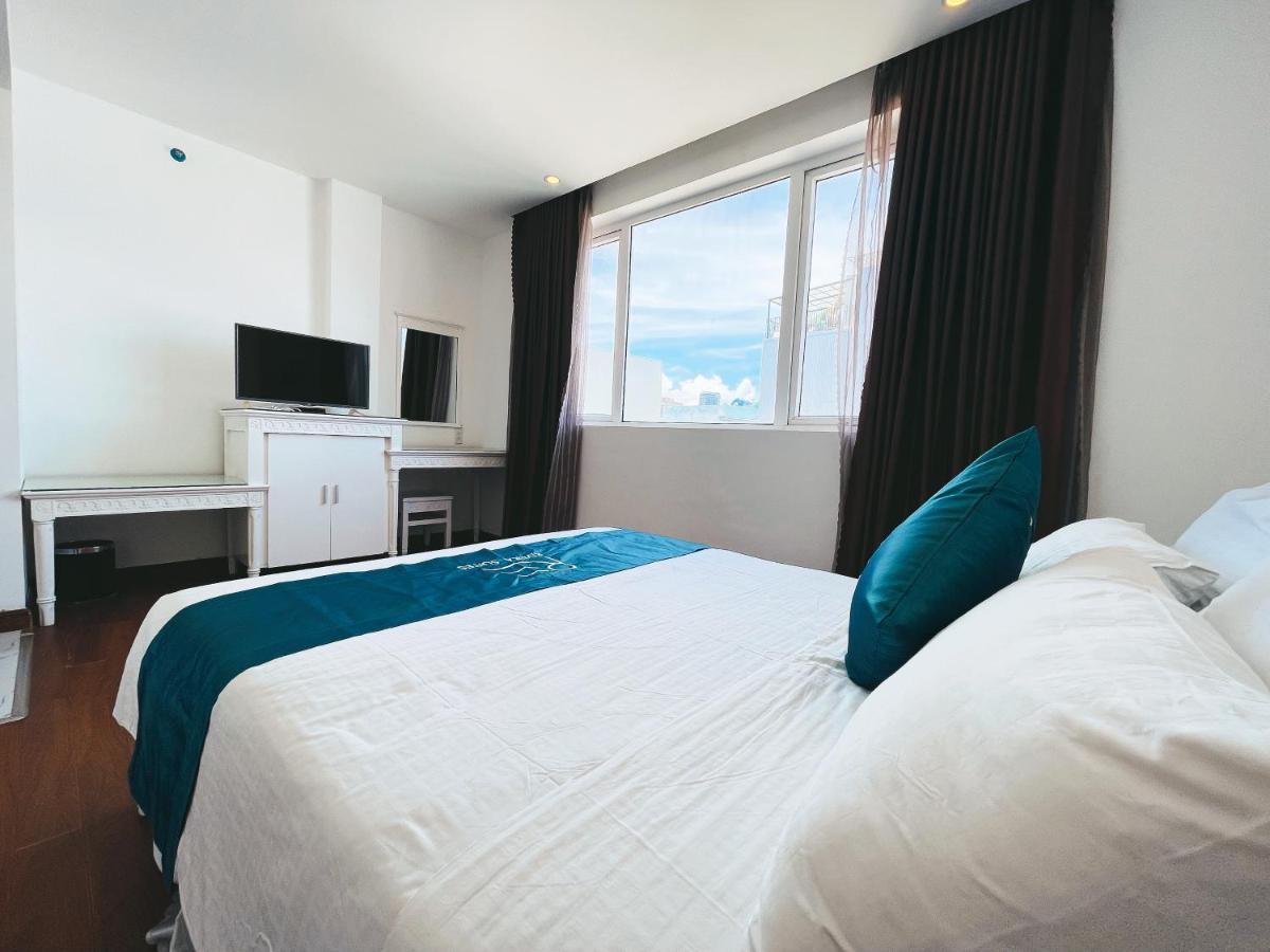 Rivera Boutique Hotel Đà Nẵng Extérieur photo
