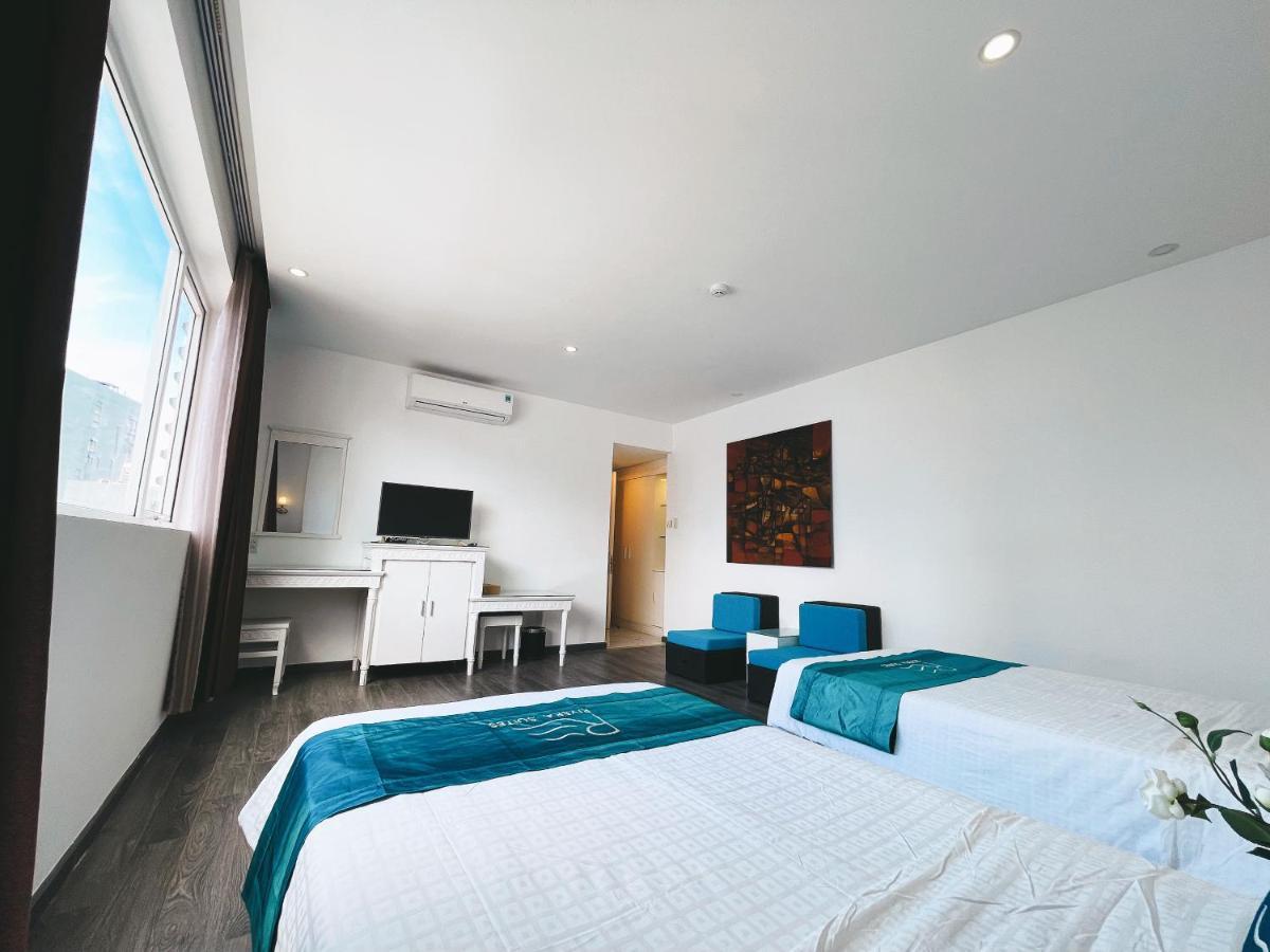 Rivera Boutique Hotel Đà Nẵng Extérieur photo