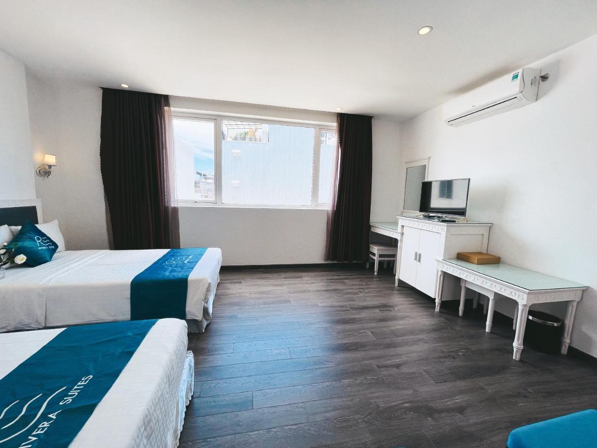 Rivera Boutique Hotel Đà Nẵng Extérieur photo