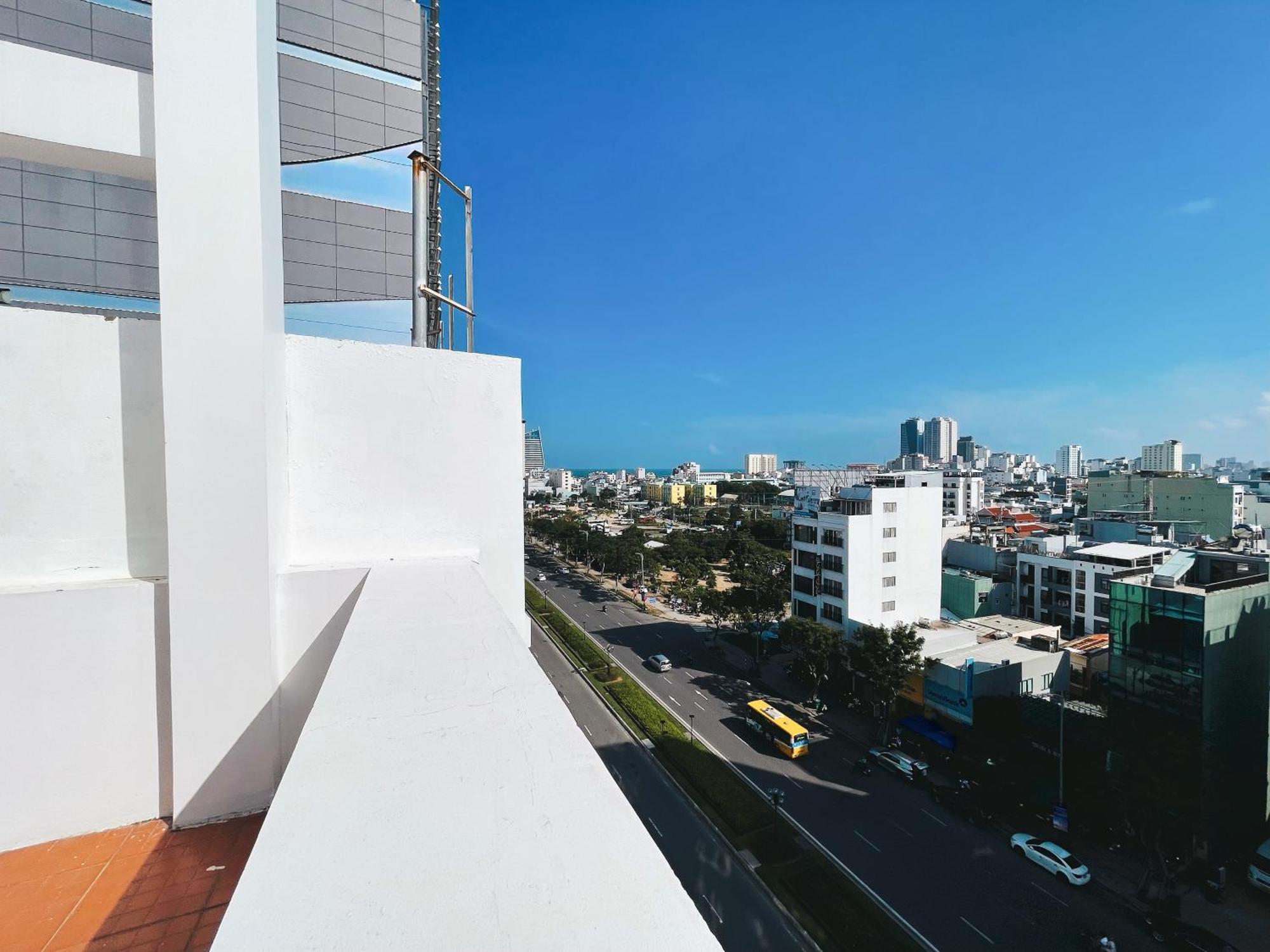 Rivera Boutique Hotel Đà Nẵng Extérieur photo