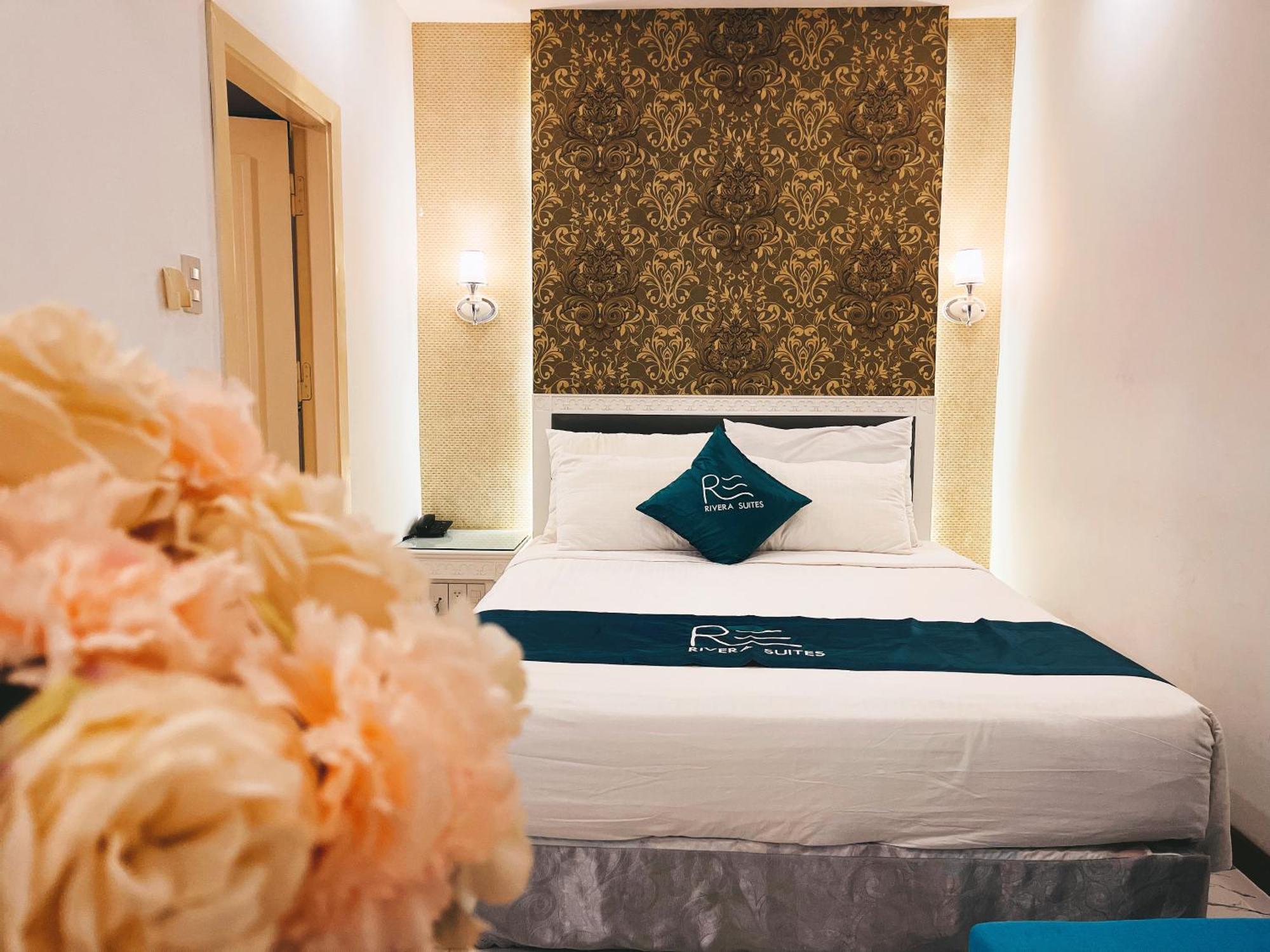 Rivera Boutique Hotel Đà Nẵng Extérieur photo